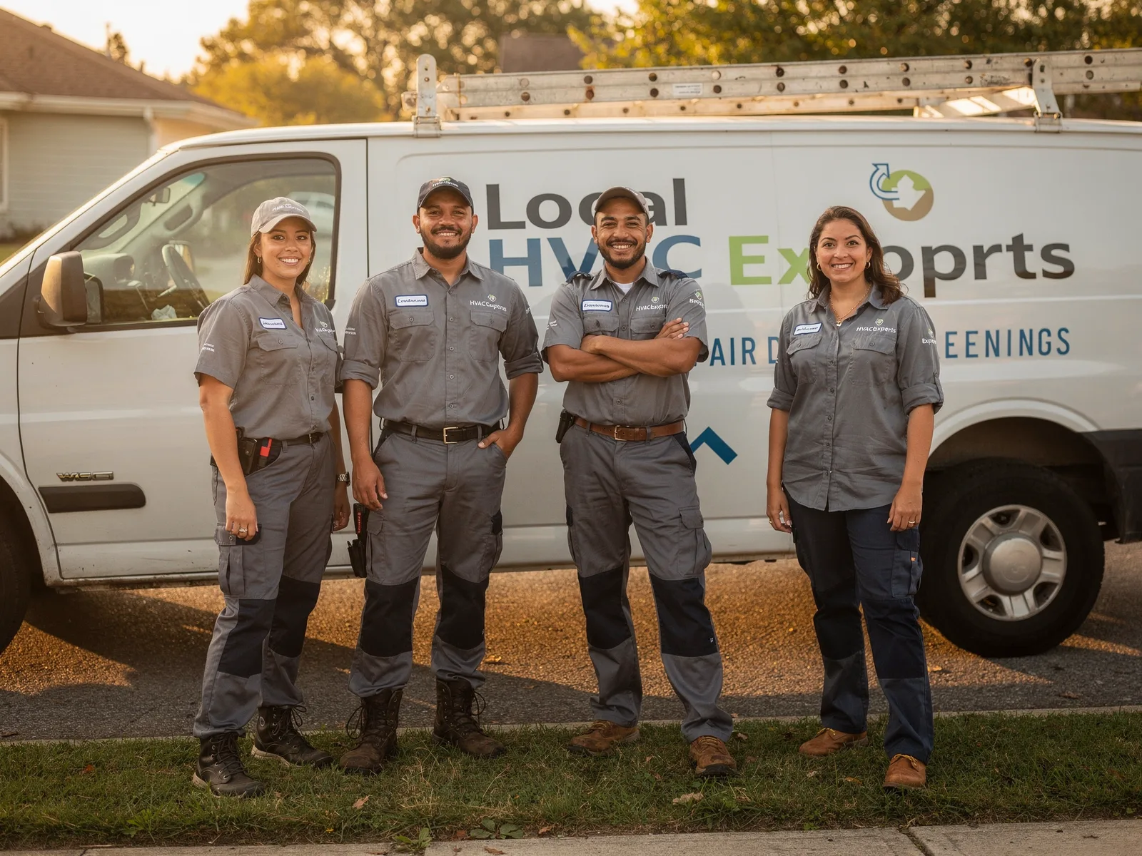 24/7 HVAC Repair & AC Replacement company in Solway, MN